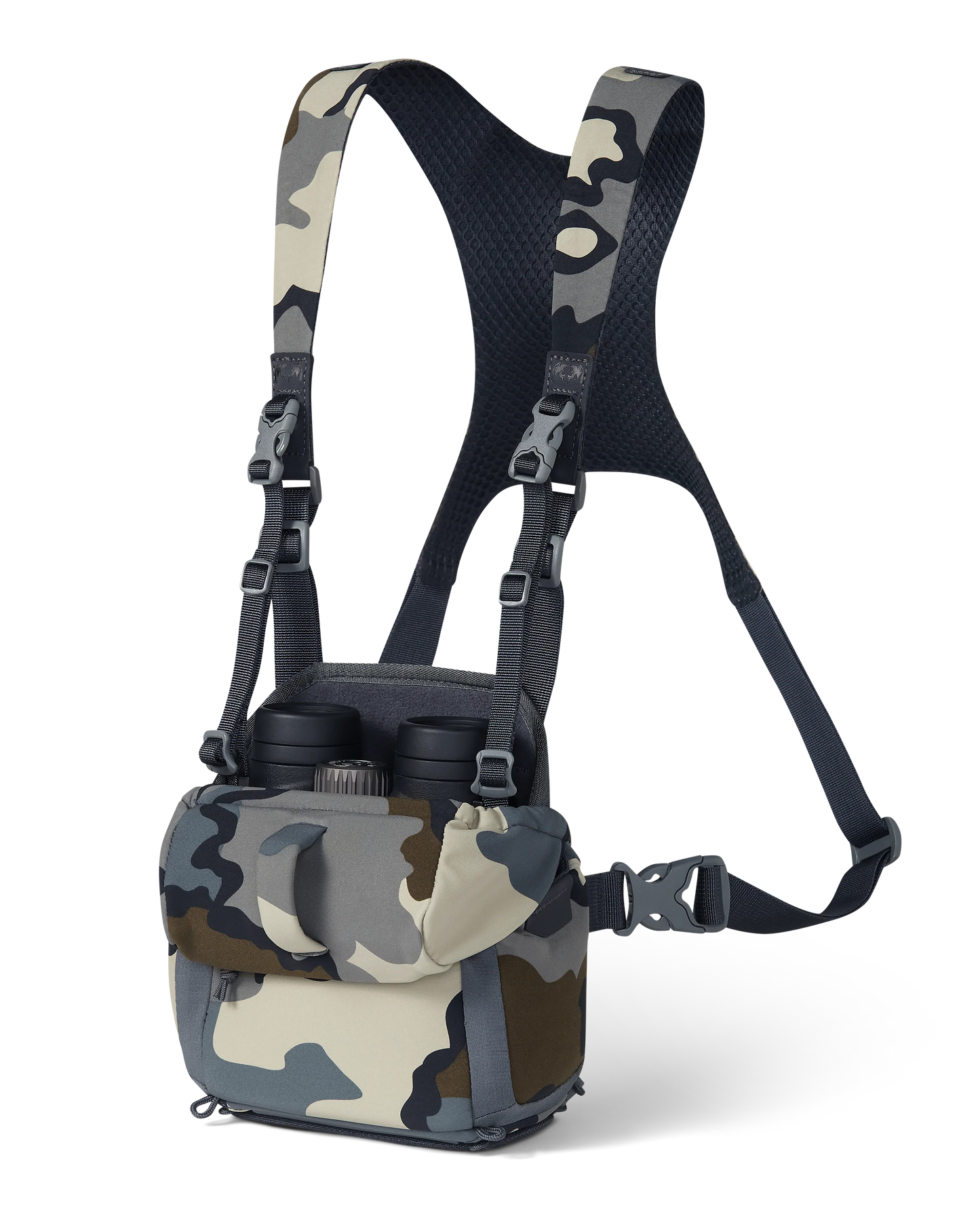 PRO G3 Bino Harness