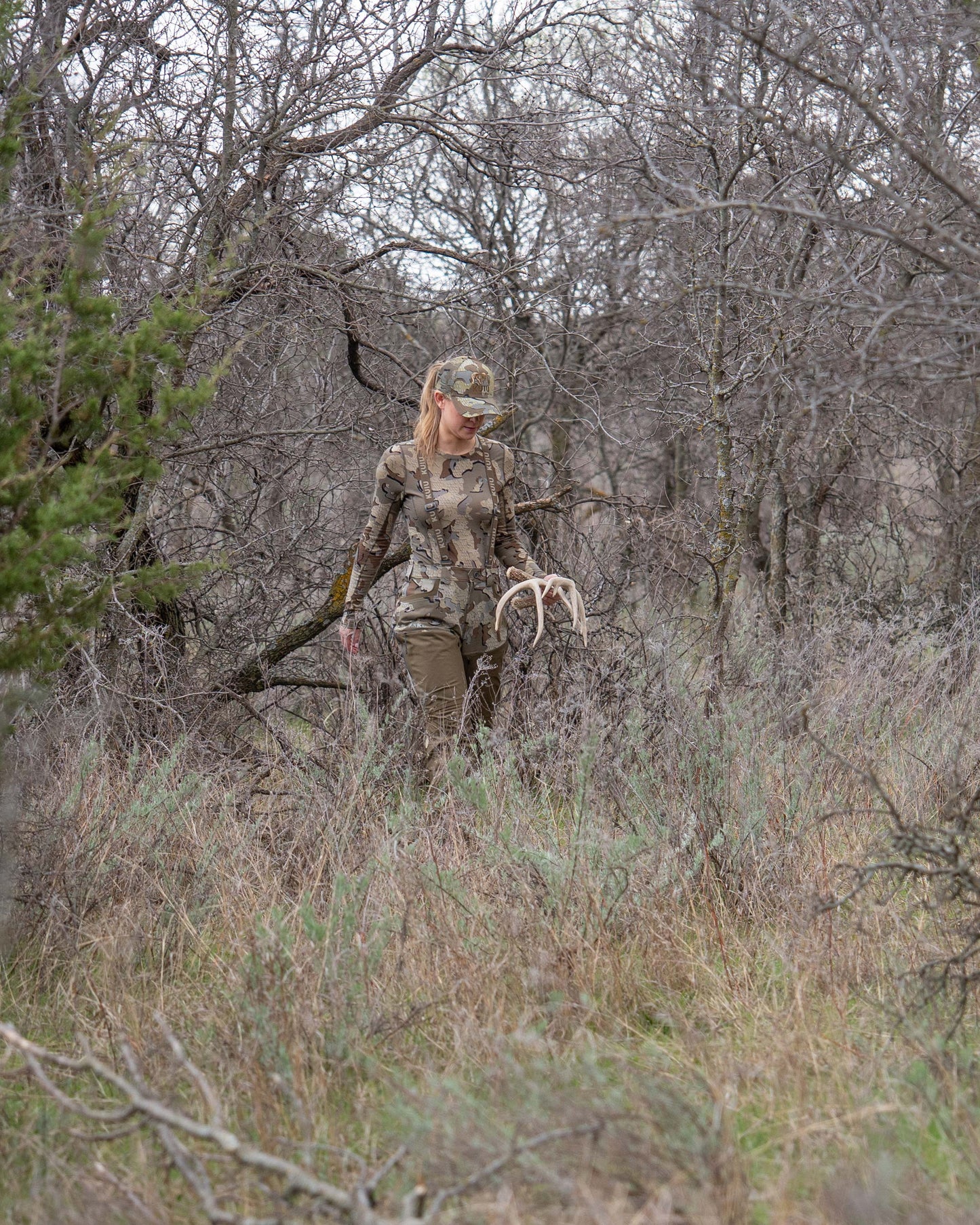 Women’s PRO Brush Pant