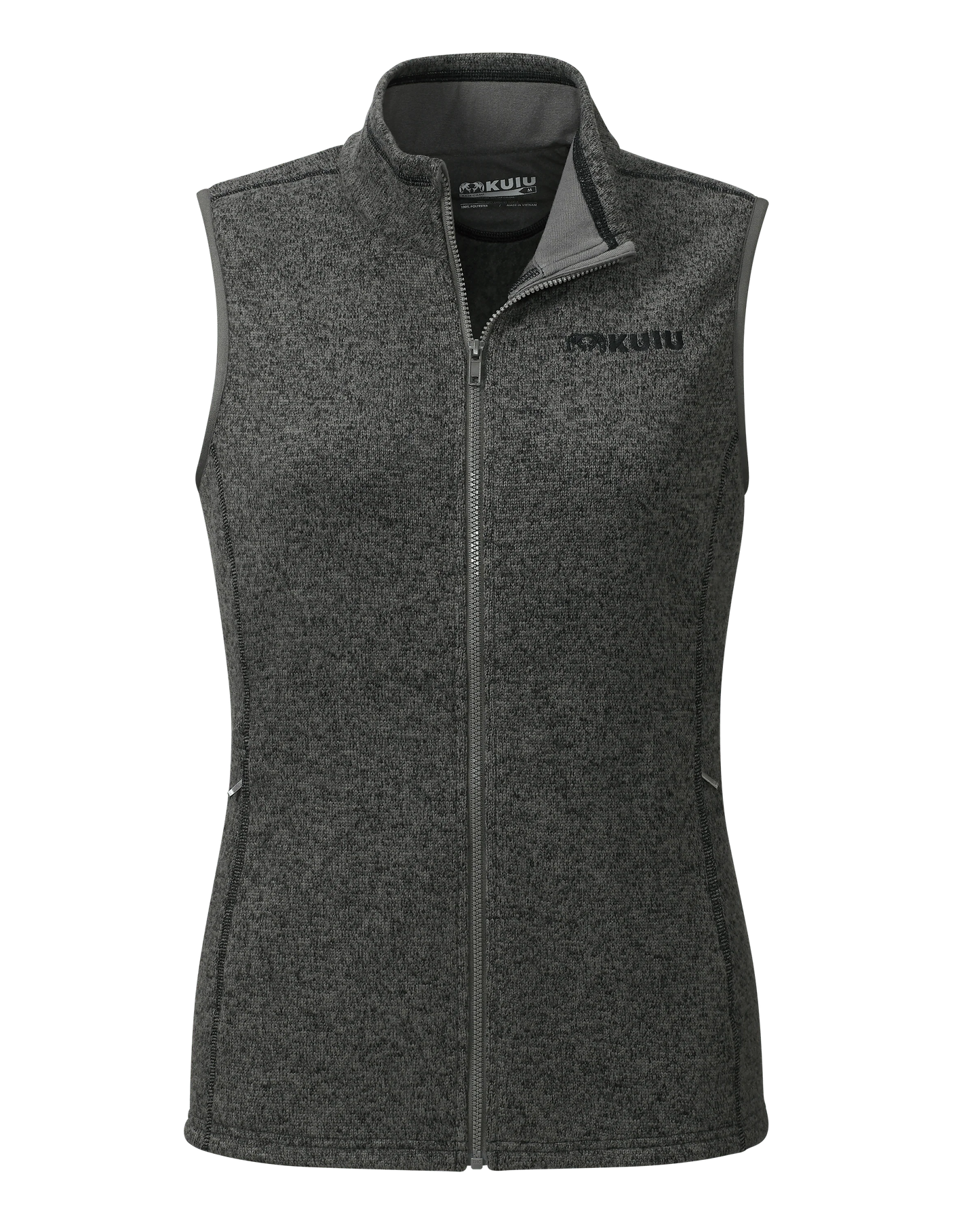 Women's Base Camp Sweater Vest