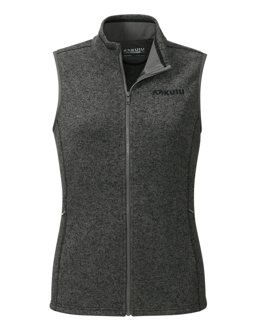 Women's Base Camp Sweater Vest