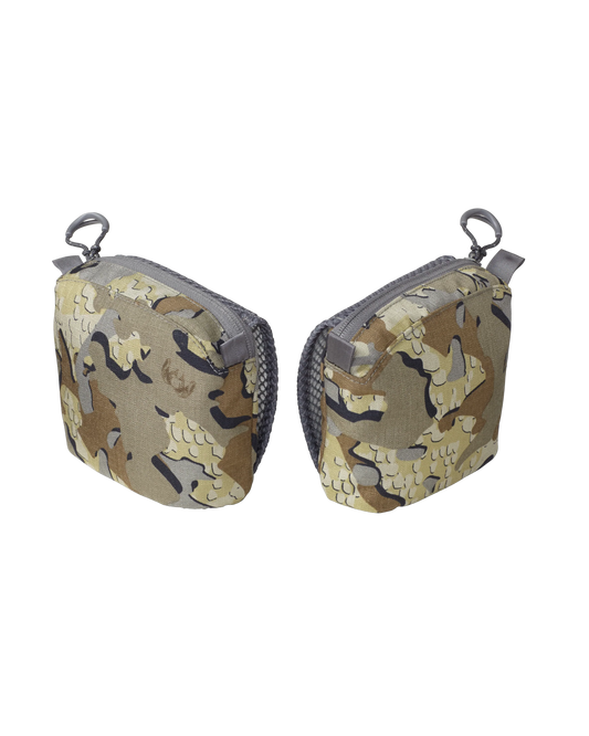 PRO Hip Belt Pouches