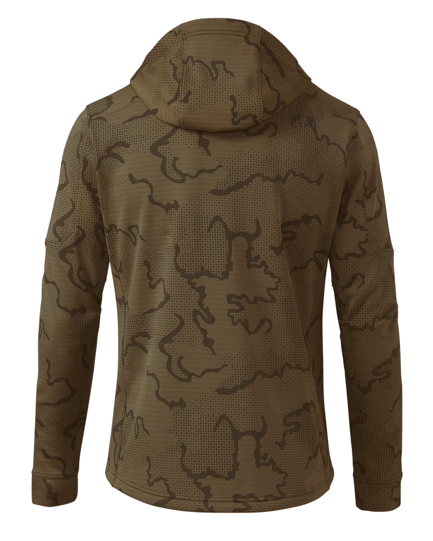 Ridgepoint Fleece Hoodie