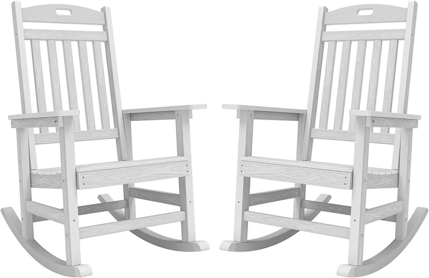 Outdoor Rocking Chair