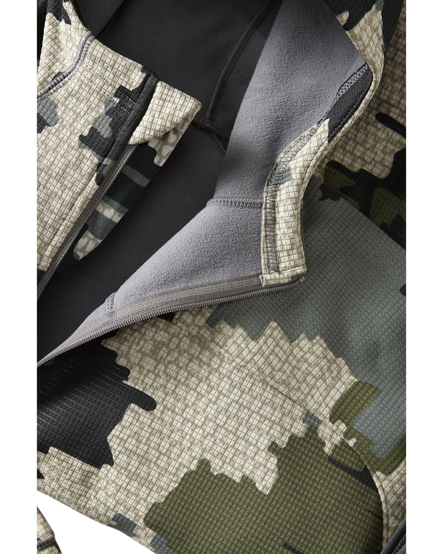 Peloton 240 Full Zip