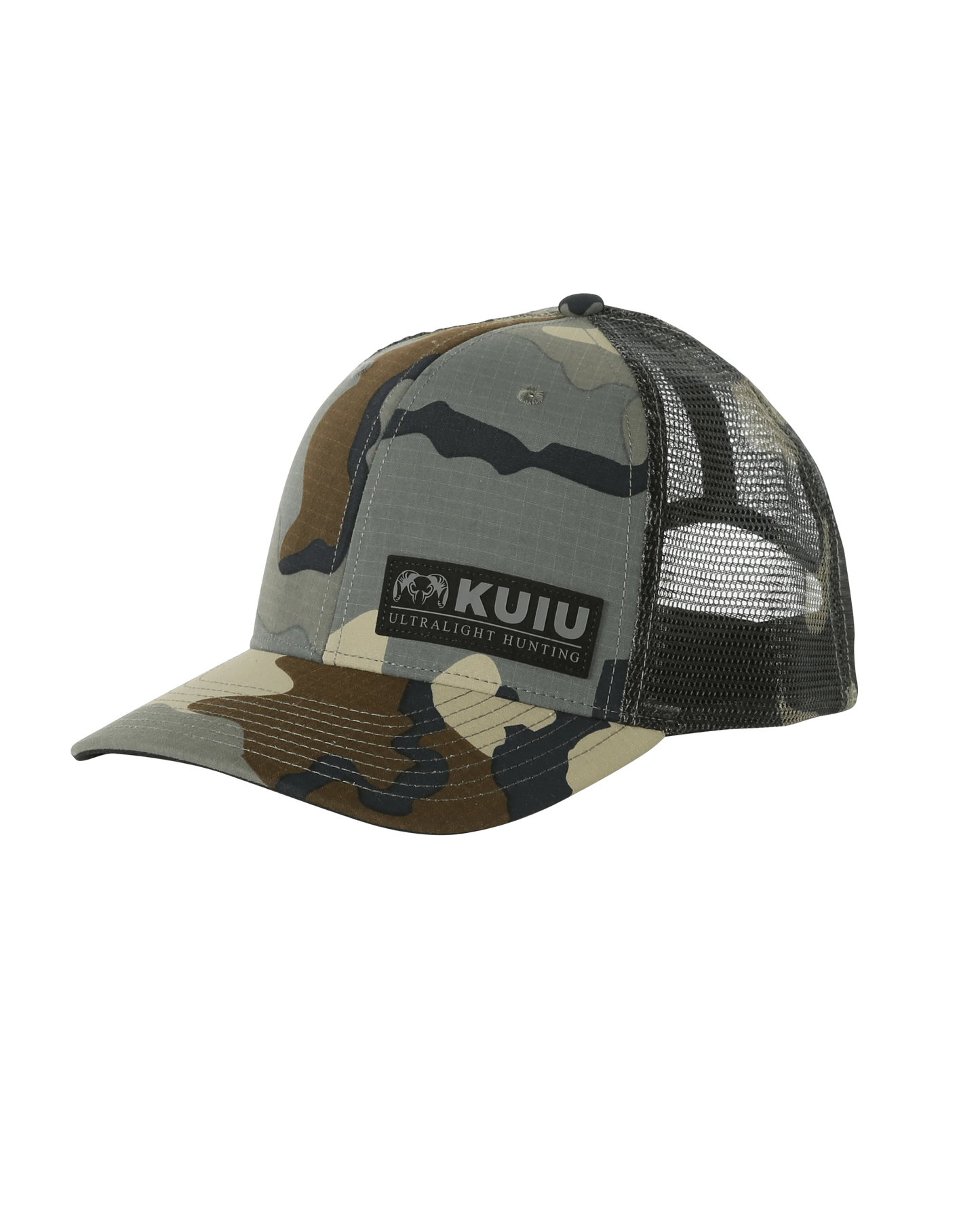KUIU CORDURA® Trucker Hat