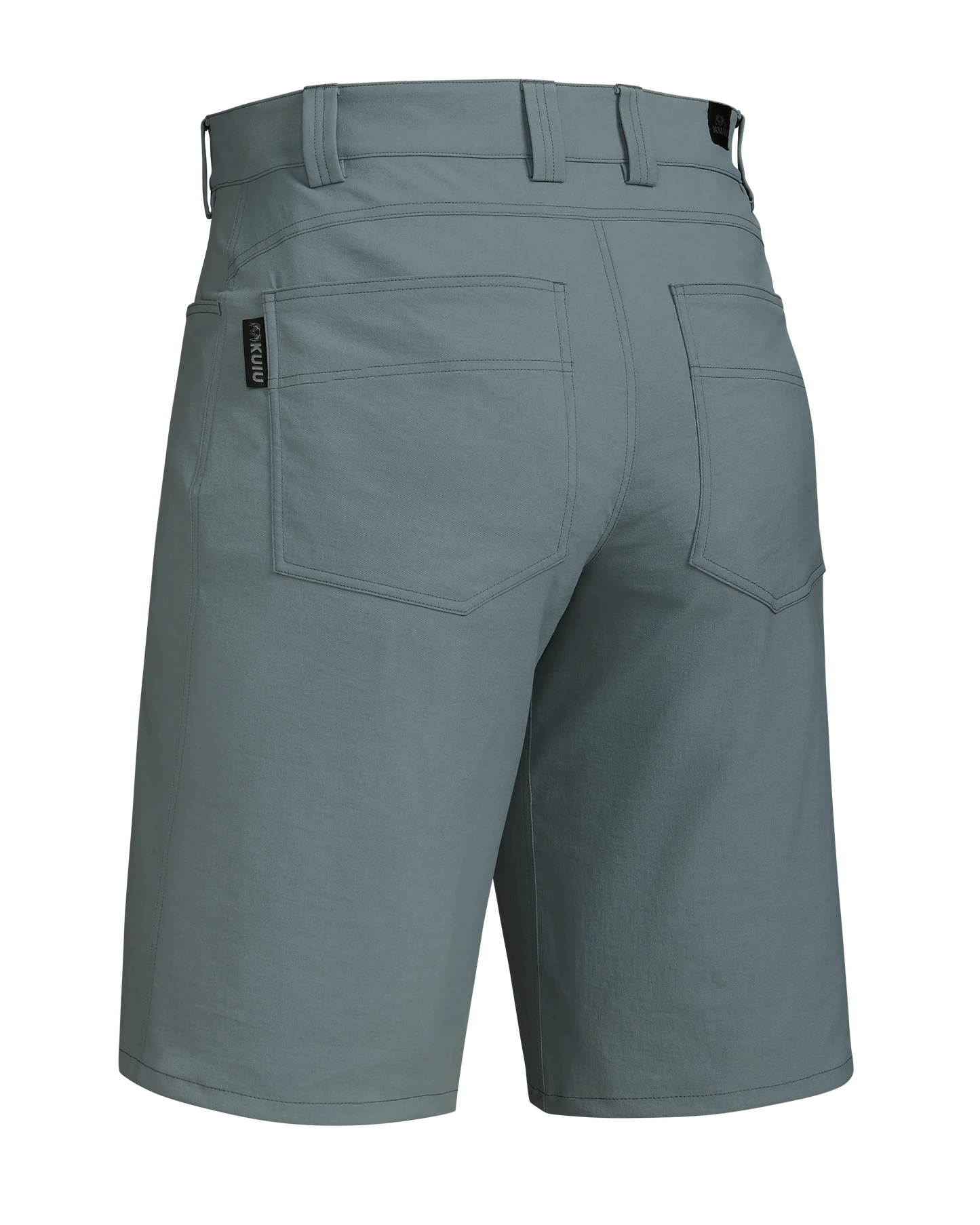 Switchback 12″ Short