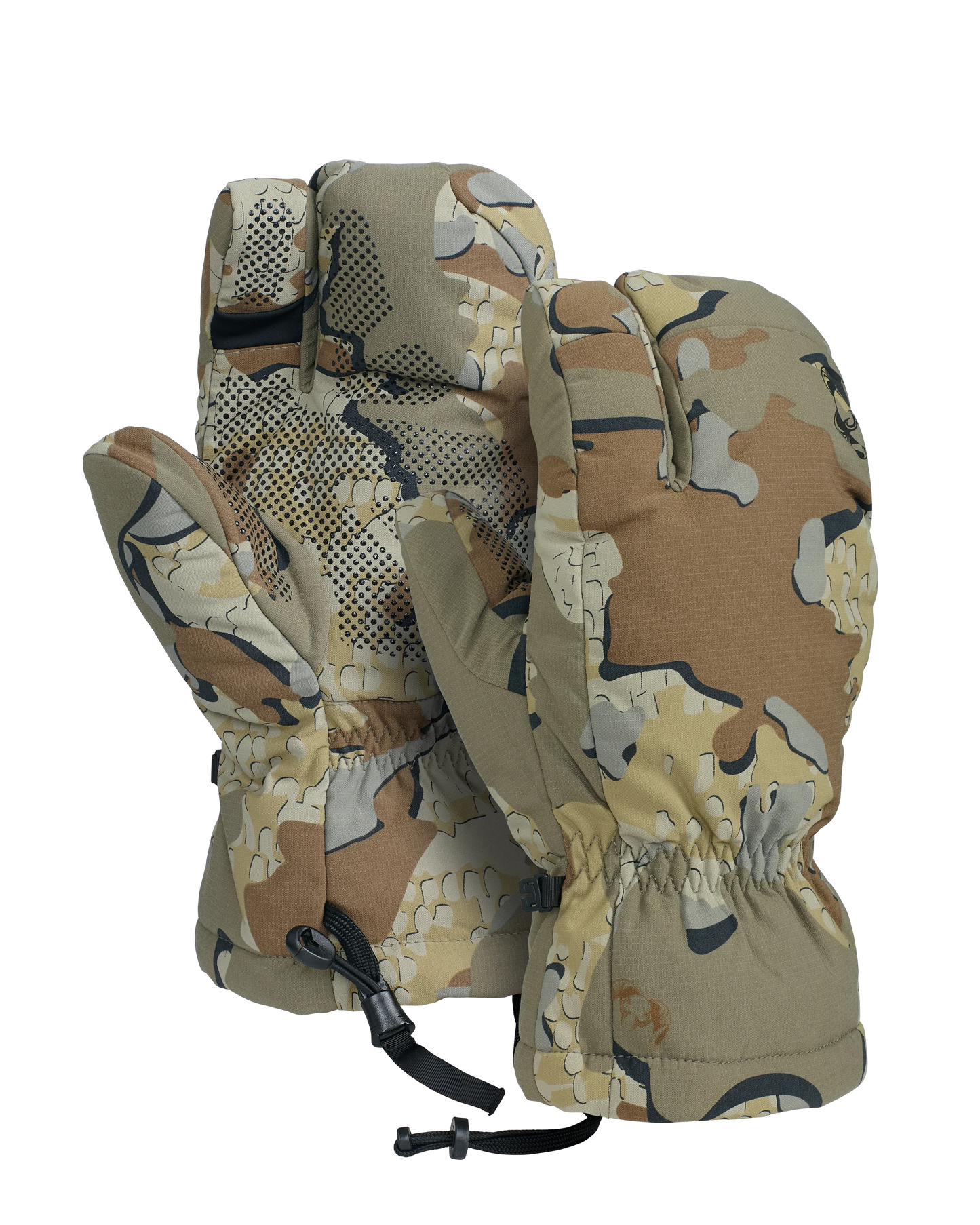 Super Down PRO Glassing Glomitt