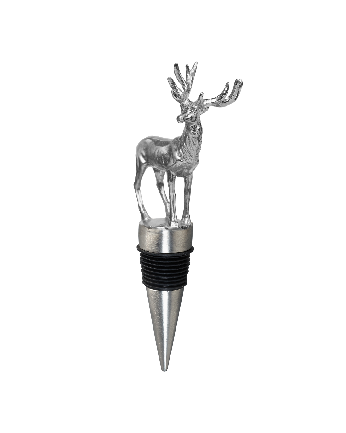 KUIU Stag Wine Stopper