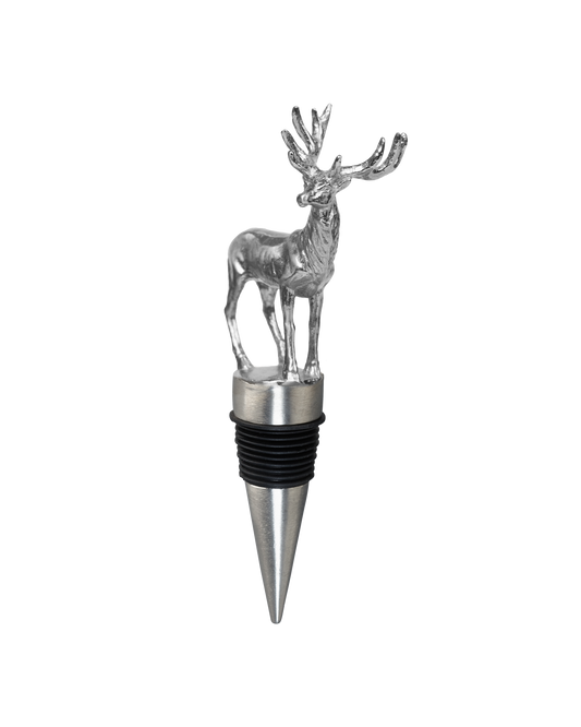 KUIU Stag Wine Stopper