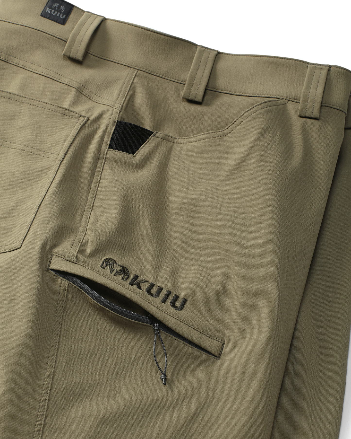 Switchback 12″ Short