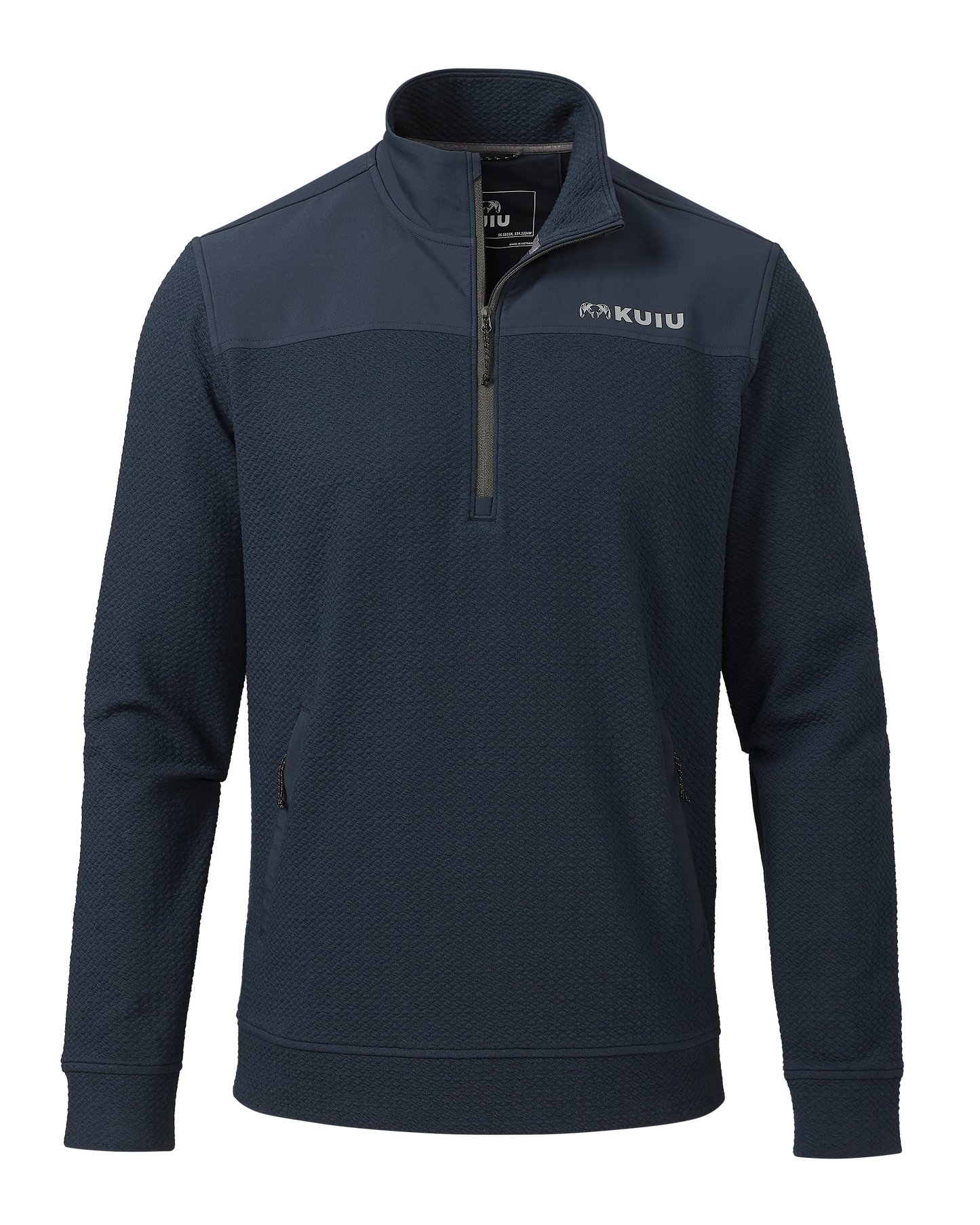 Solitude Knit Pullover