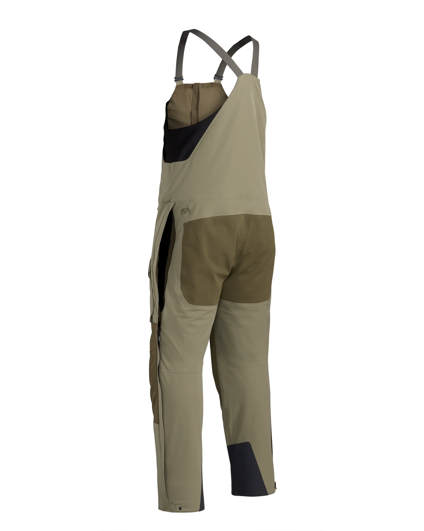 Paragon Storm Shell Bib