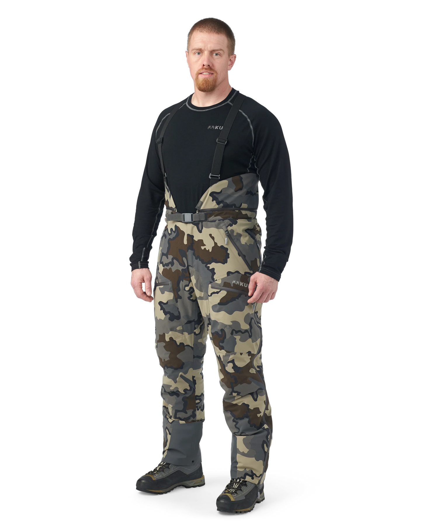 KUIU Kutana Gale Force Pant