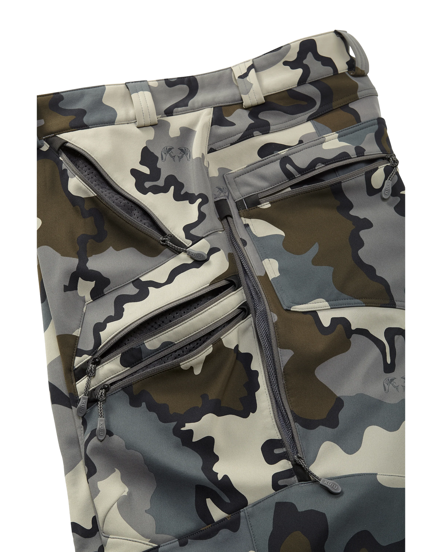 Axis Hybrid Pant