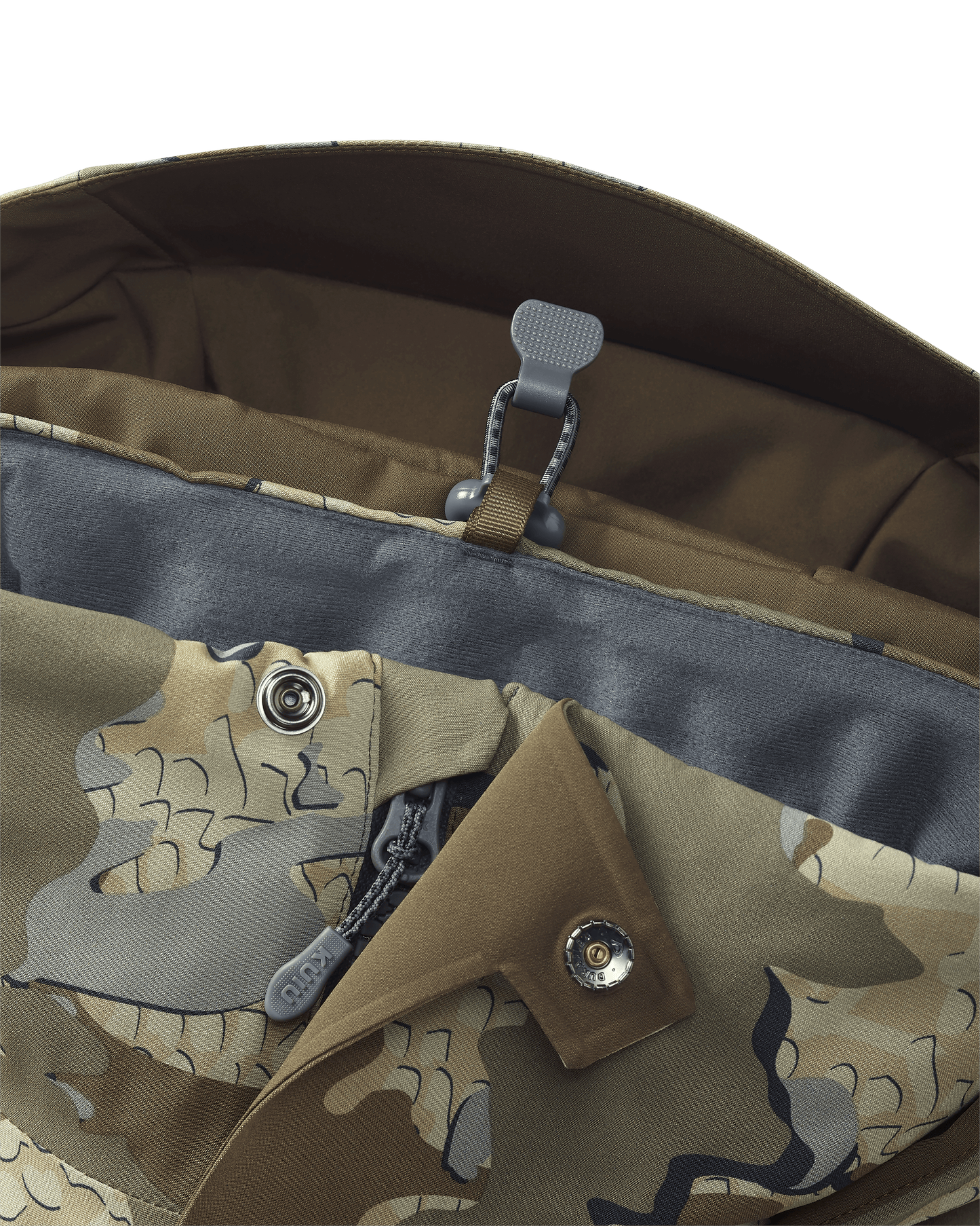 Paragon Storm Shell Parka