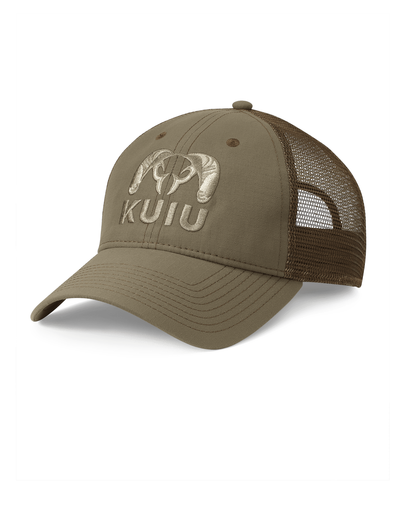 ICON Mesh Back CORDURA® Hat