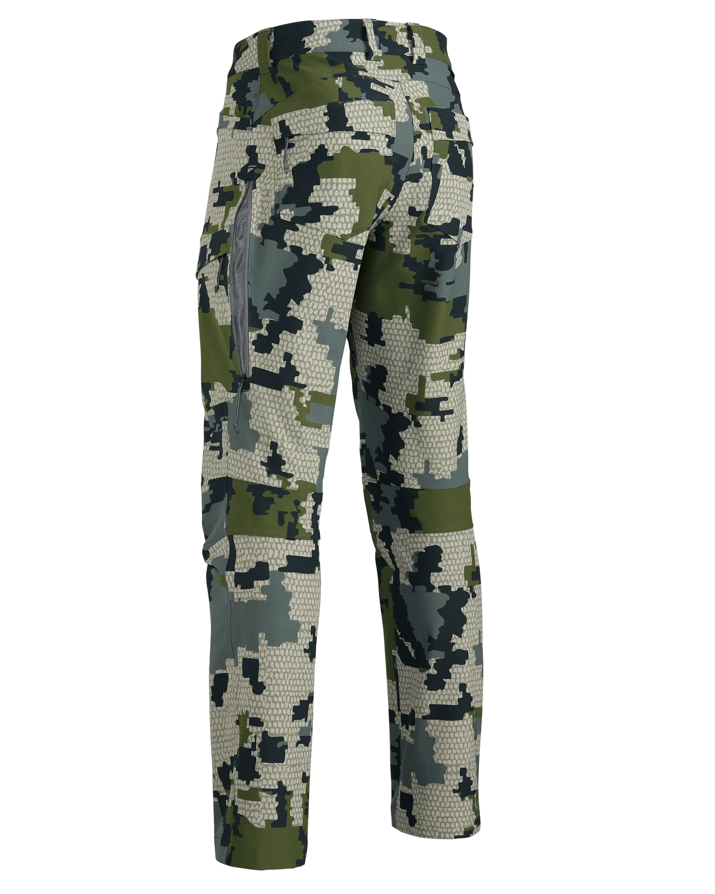 Women's Attack Pant