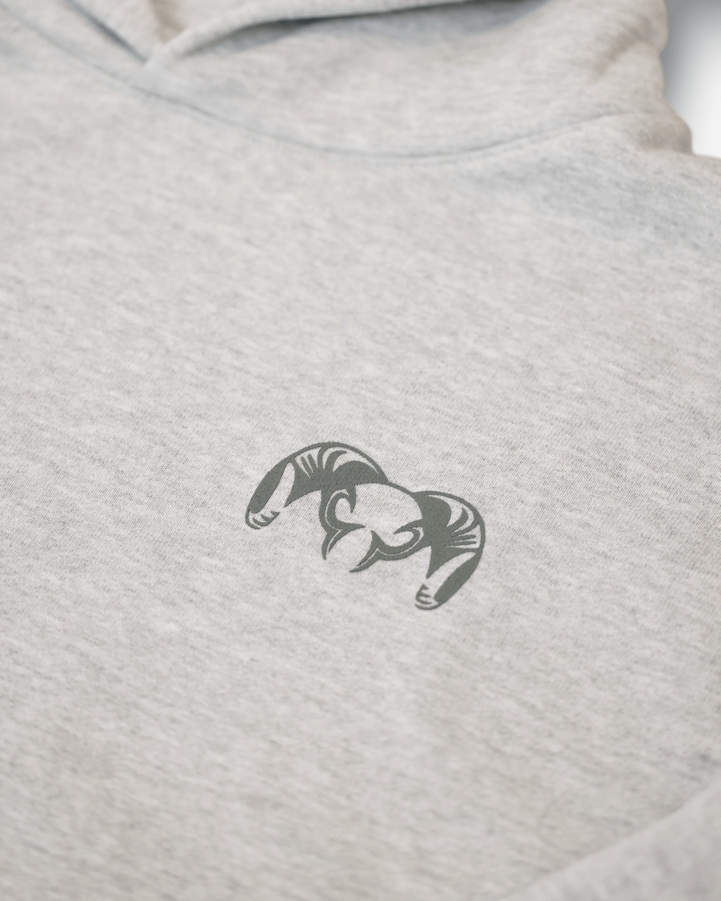 Workgrade Heavyweight Hoodie