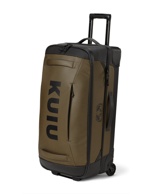 Waypoint 6500 Roller