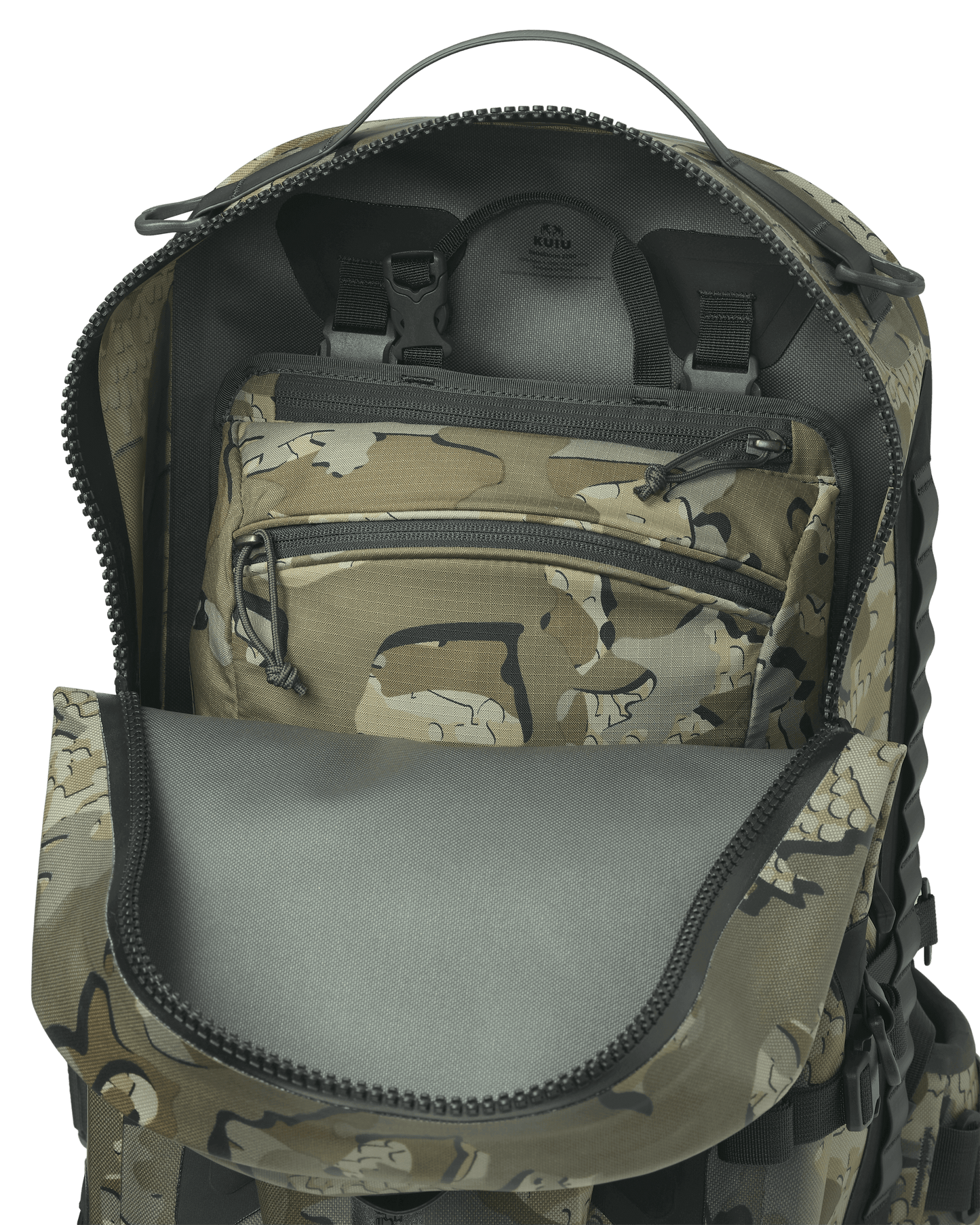 DeltaStorm 2200 Submersible Backpack