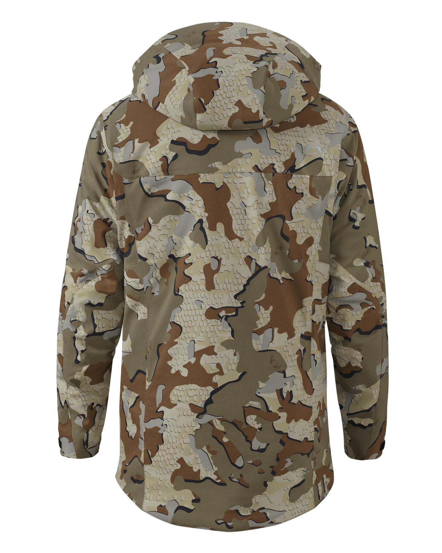 KUIU Kutana Gale Force Hooded Jacket