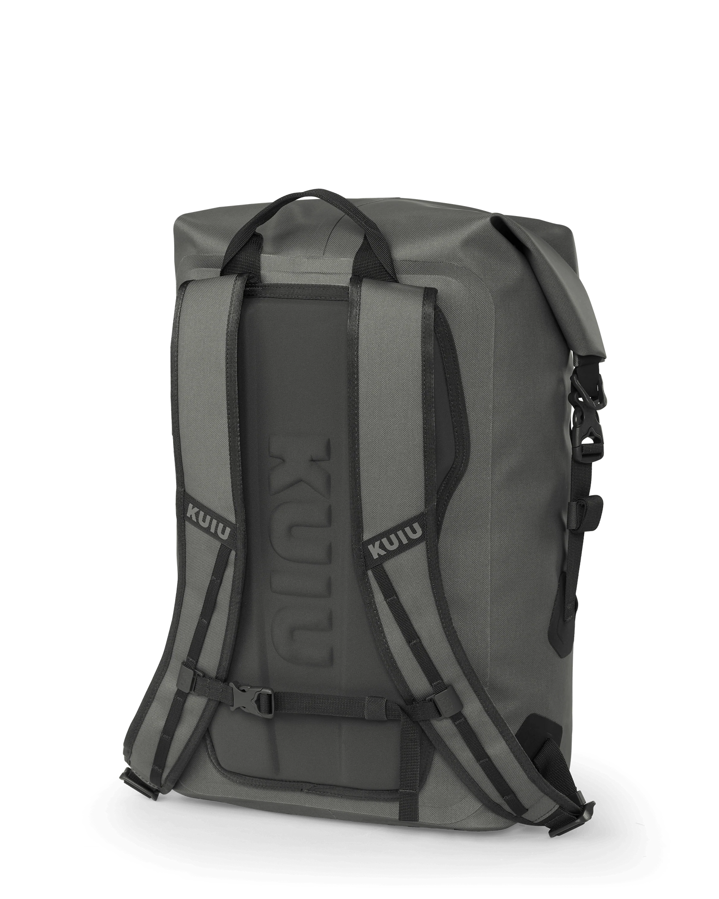 Karluk 1850 Roll Top Dry Backpack
