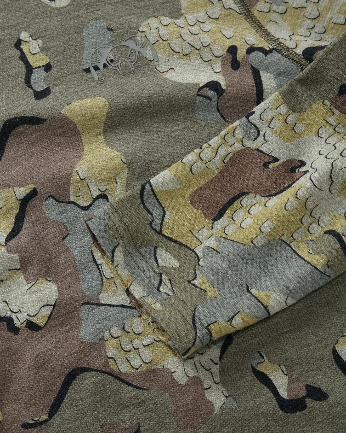 ULTRA Merino 120 LT LS Crew-T