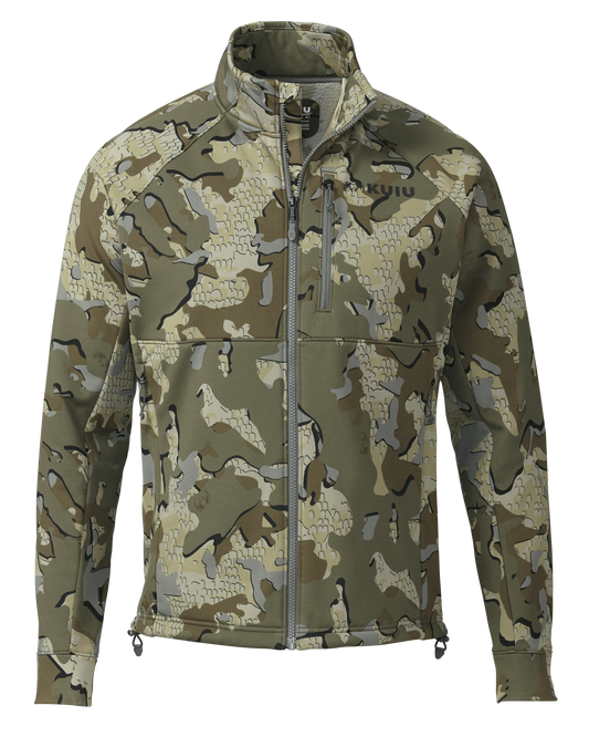 StrongFleece 290 WF Full Zip