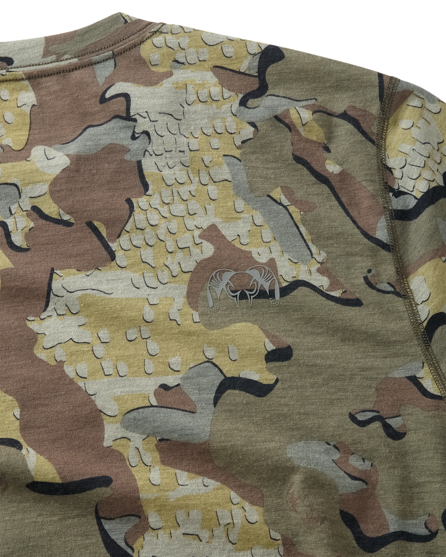 ULTRA Merino 120 LT SS Crew-T