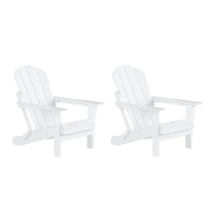 Marciano Adirondack Set