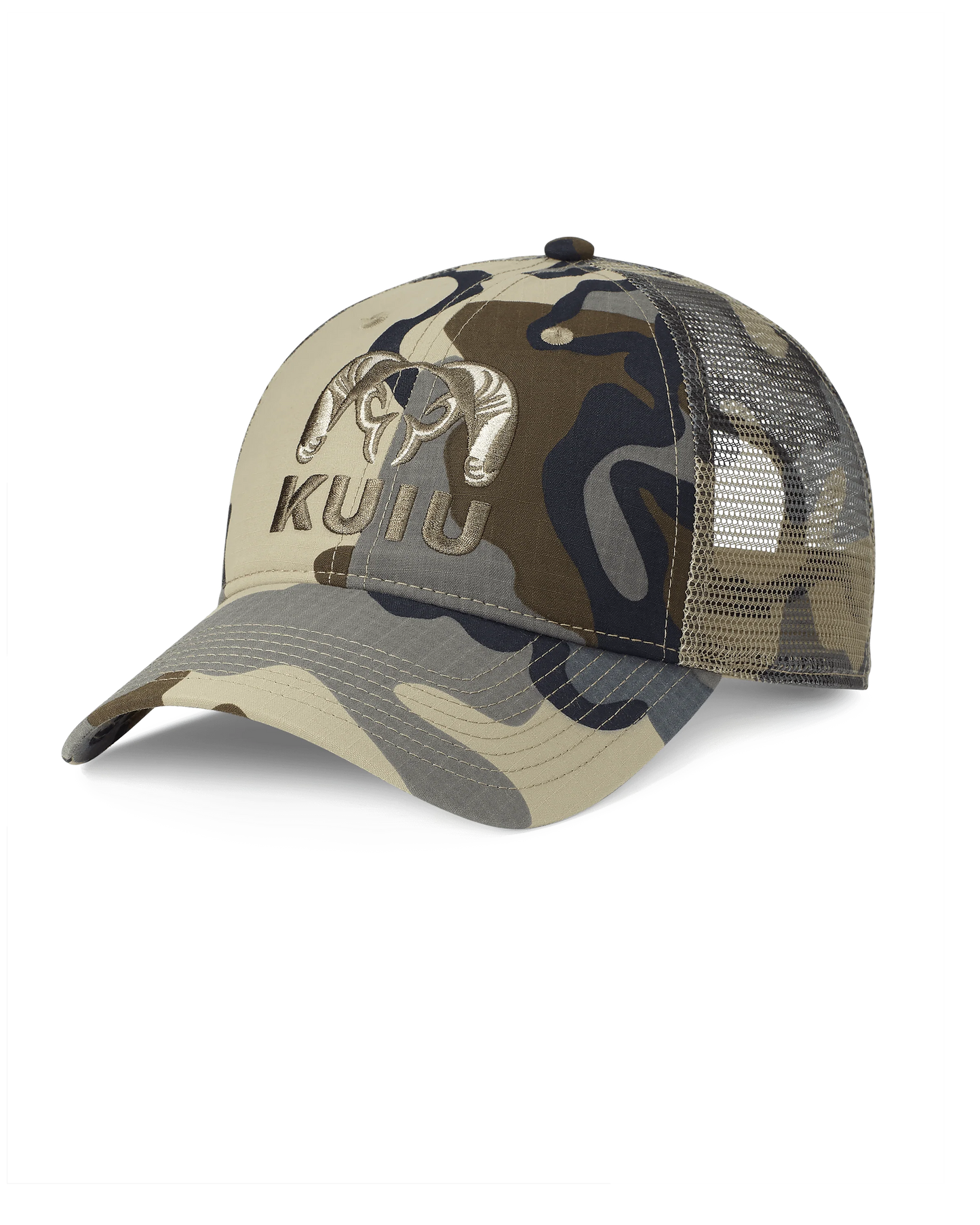 ICON Mesh Back CORDURA® Hat