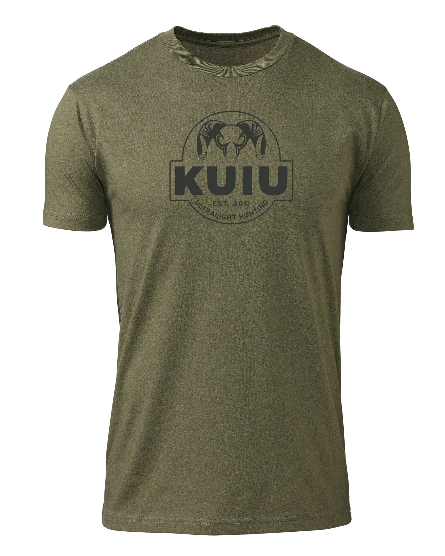 KUIU Circle Logo T-Shirt