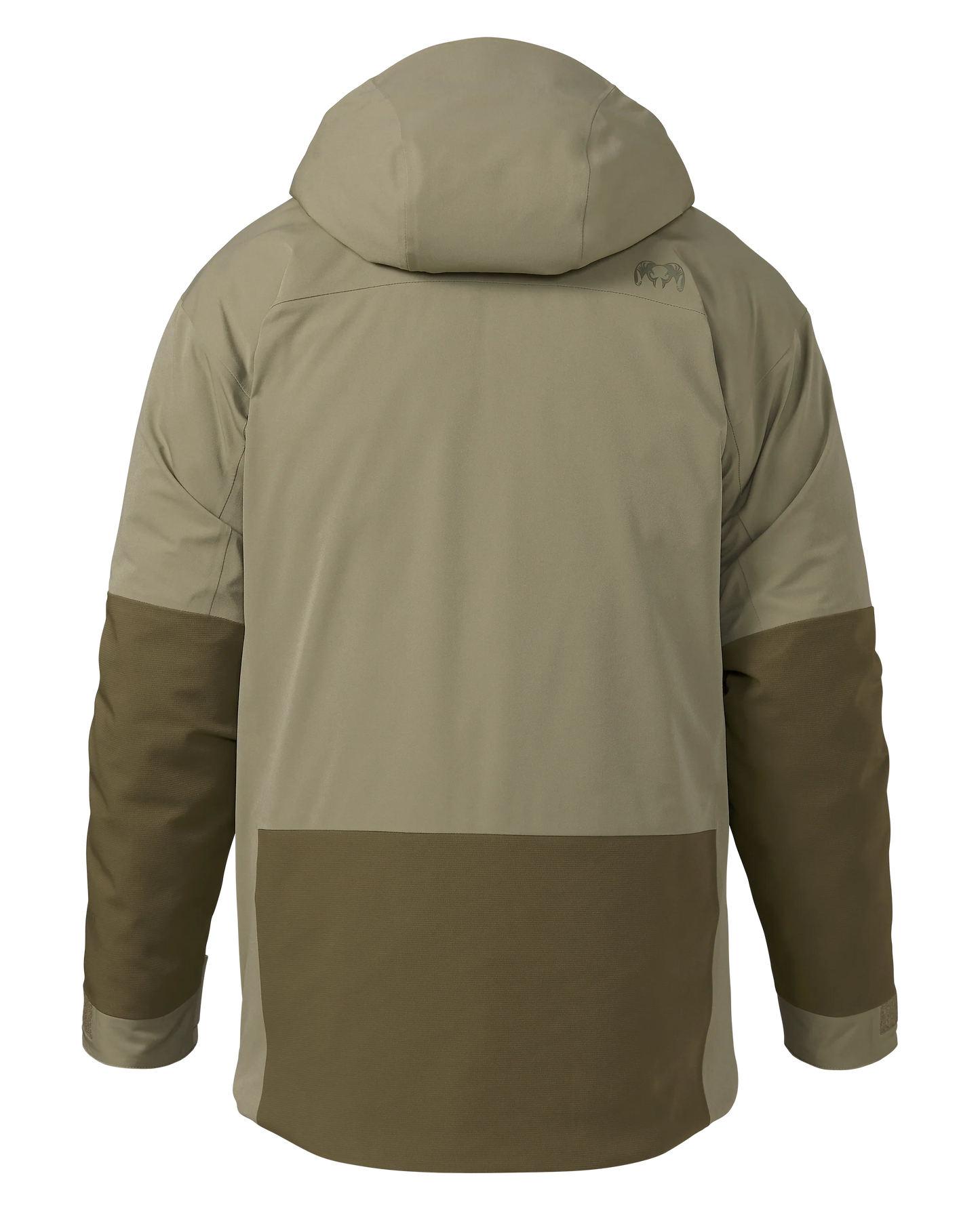 Paragon Storm Shell Parka