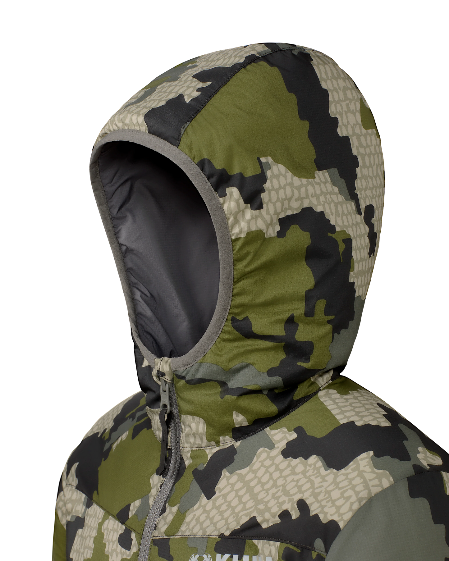 Youth Reversible Versa Jacket