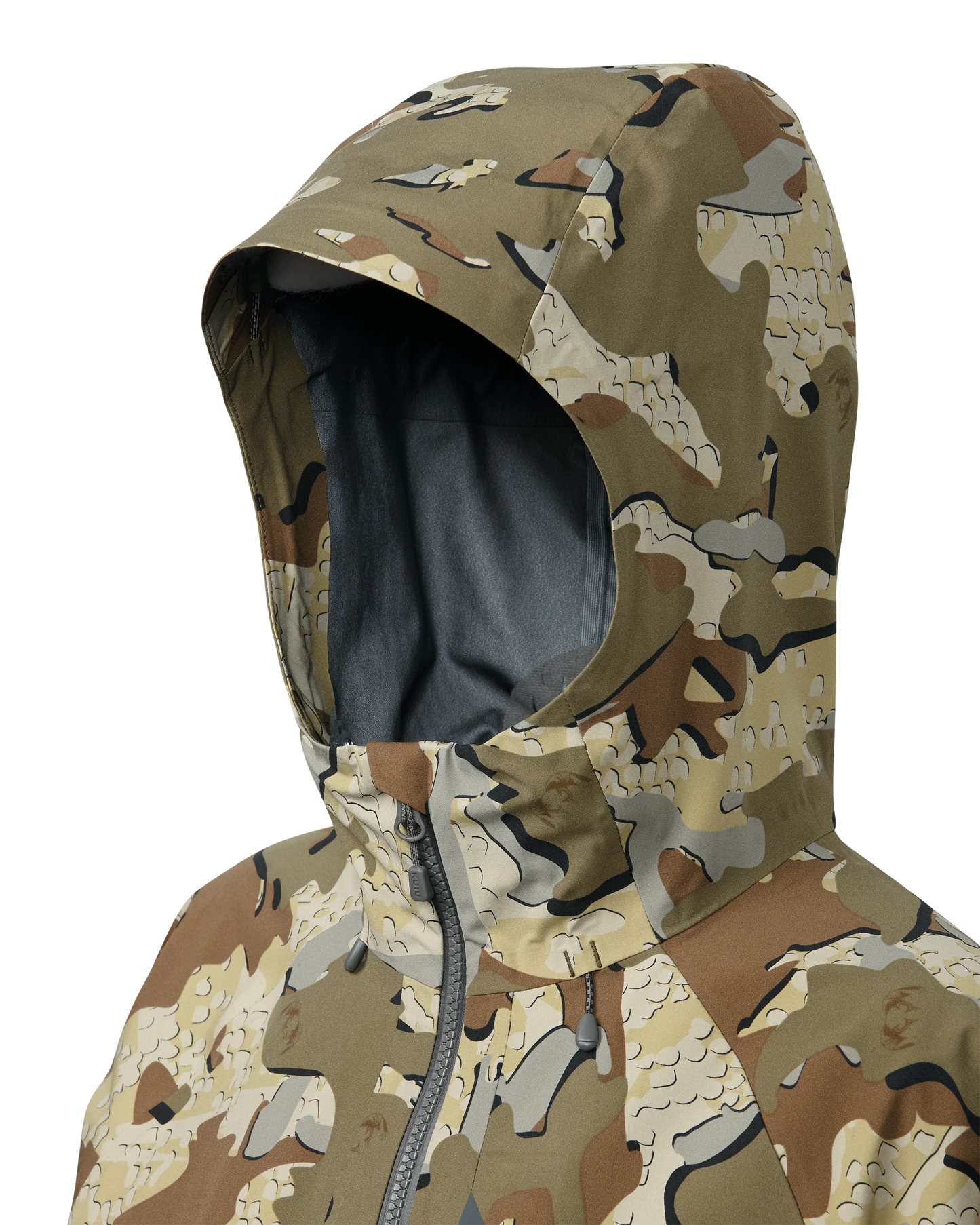 Women's Chugach TR Rain Jacket