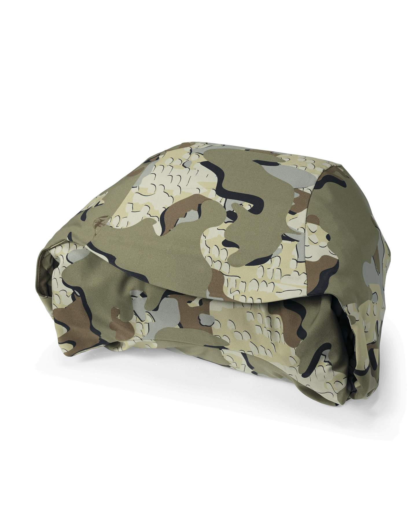 HD Flex Storm Shell Jacket