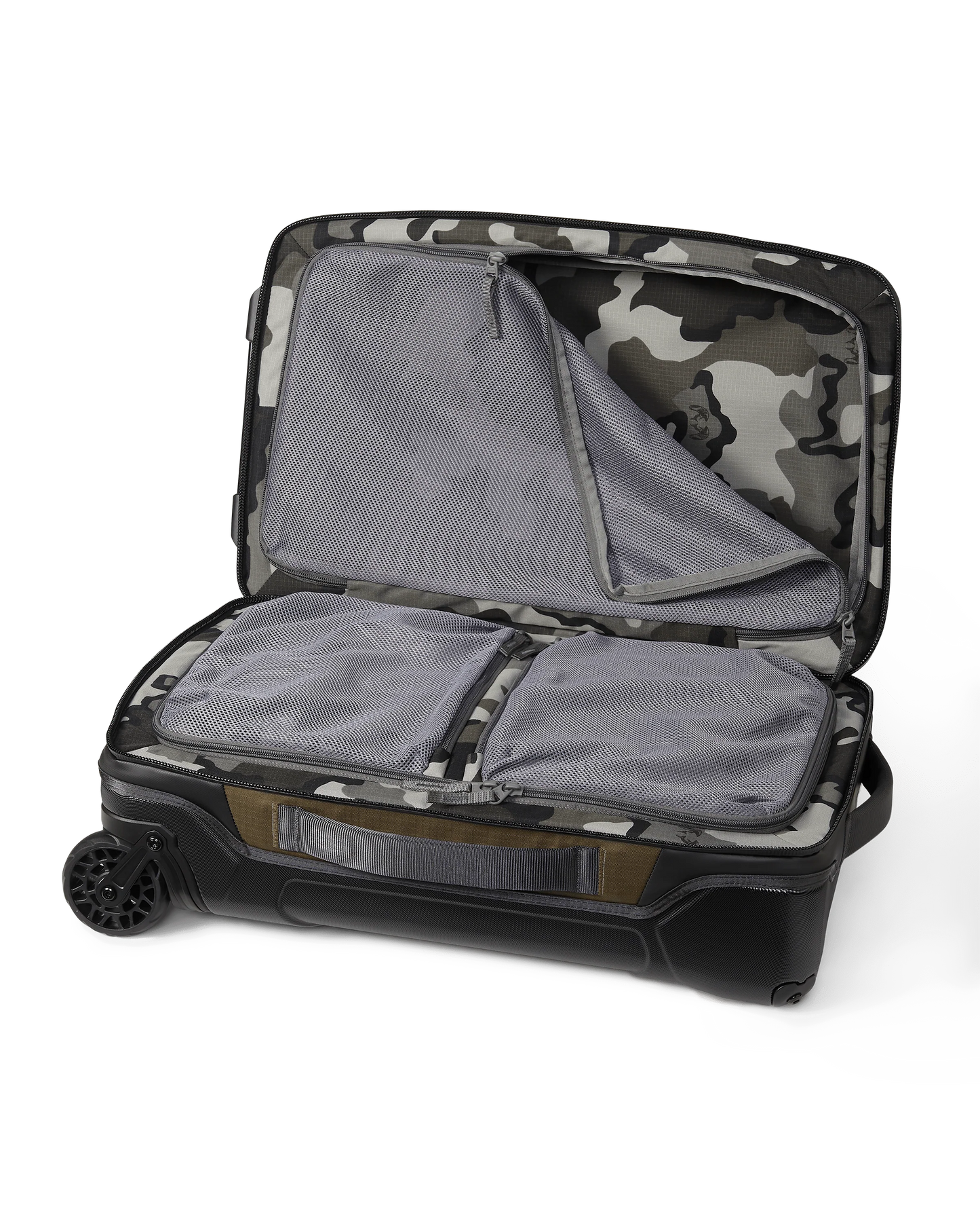 Waypoint 3000 Carry-On Roller