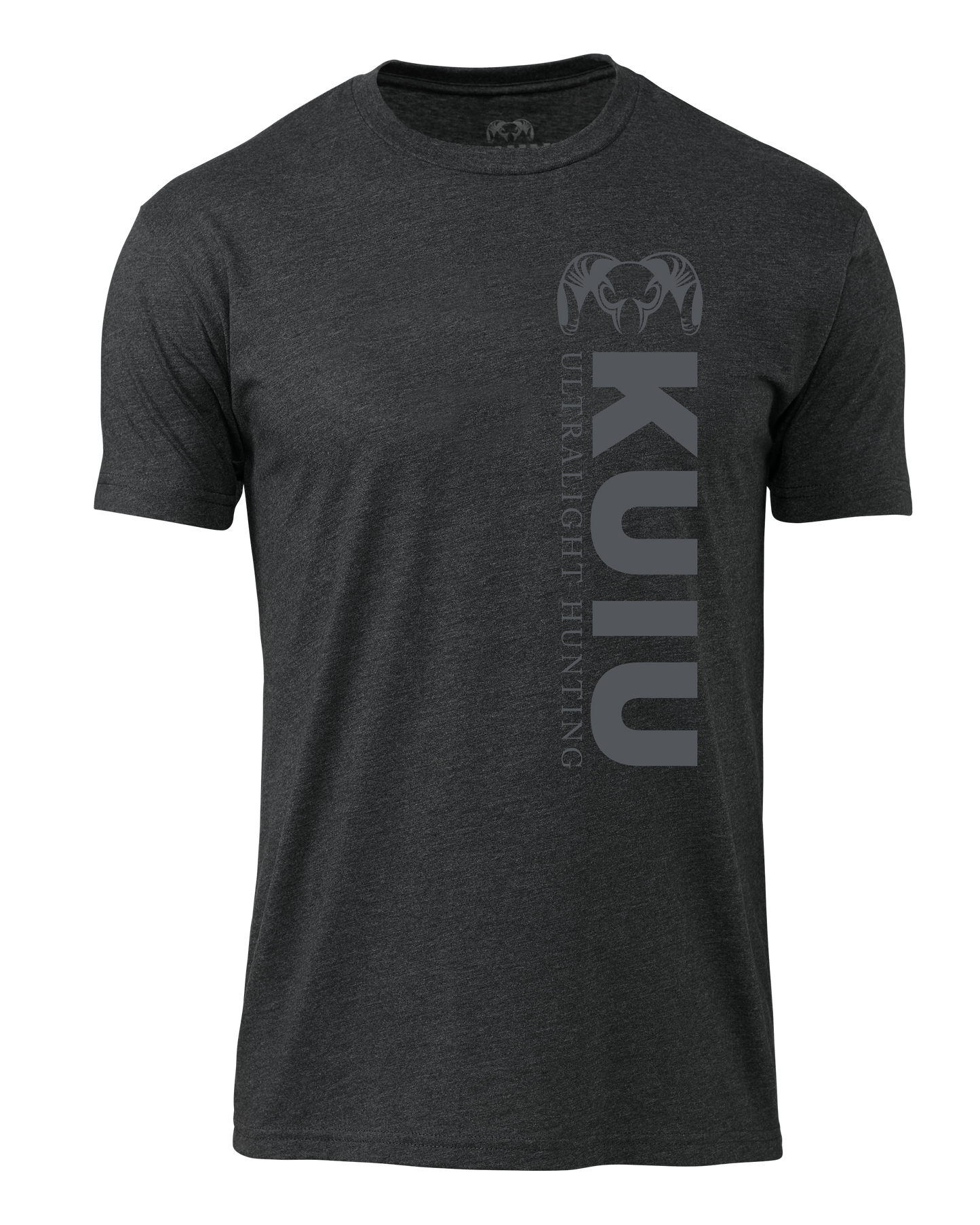 KUIU Solid Vertical T-Shirt