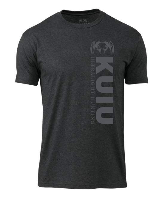 KUIU Solid Vertical T-Shirt