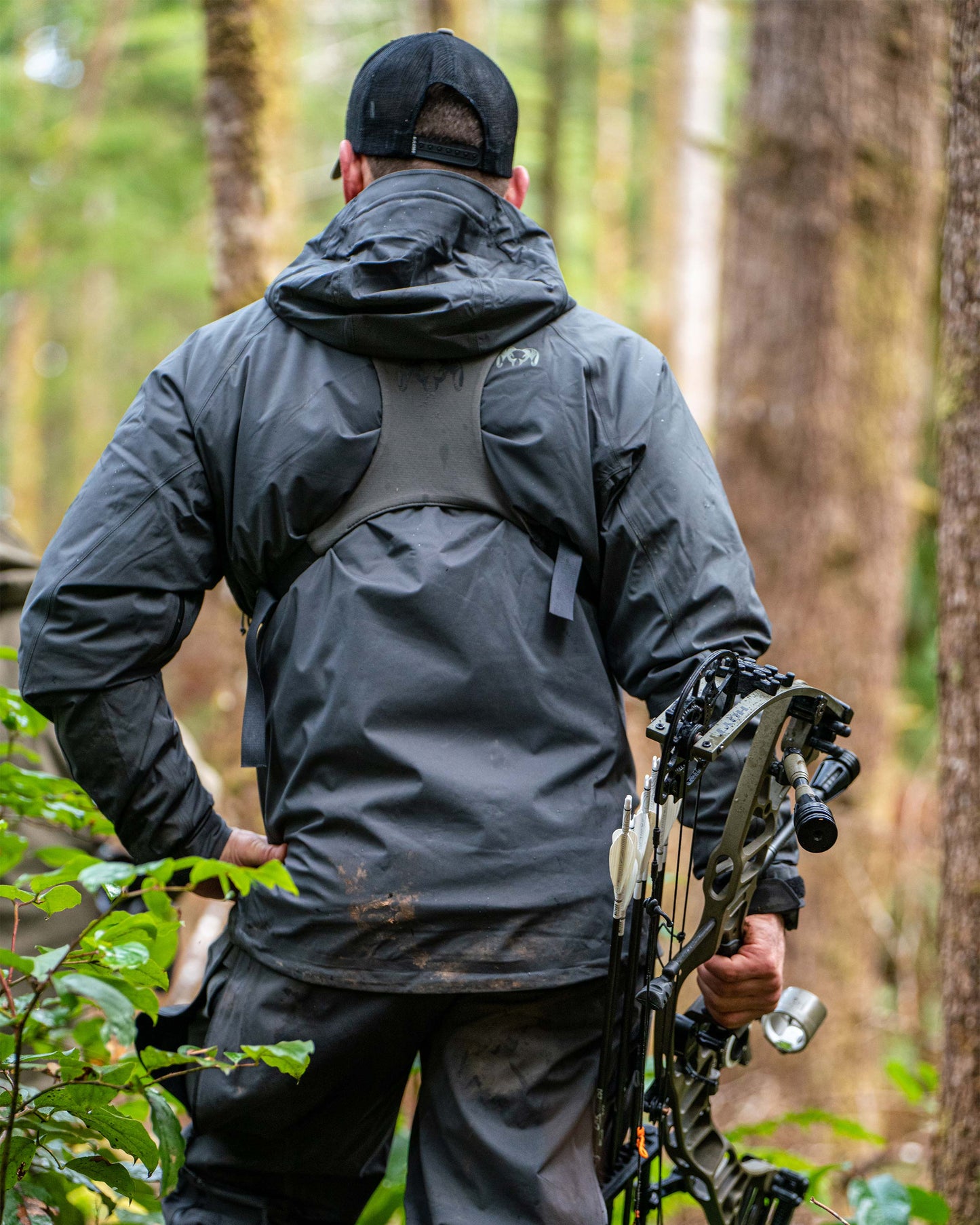 Northridge Rain Jacket