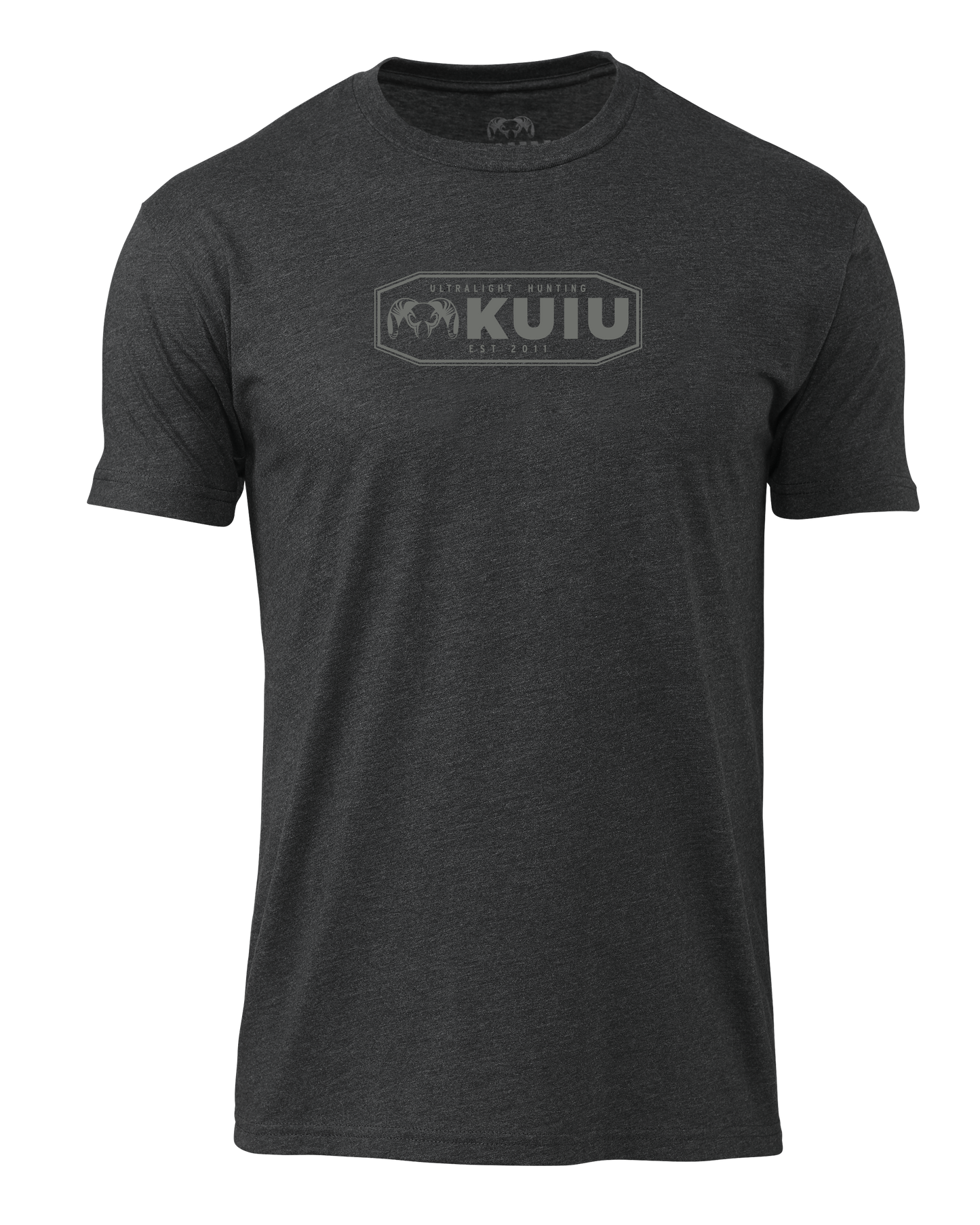 KUIU Logo T-Shirt