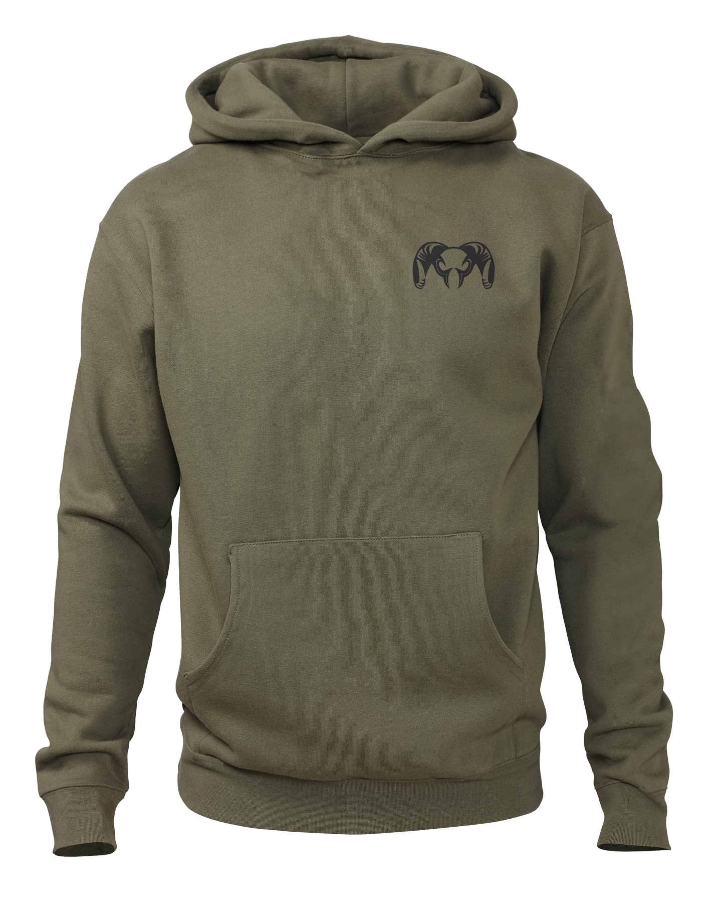 Workgrade Heavyweight Hoodie