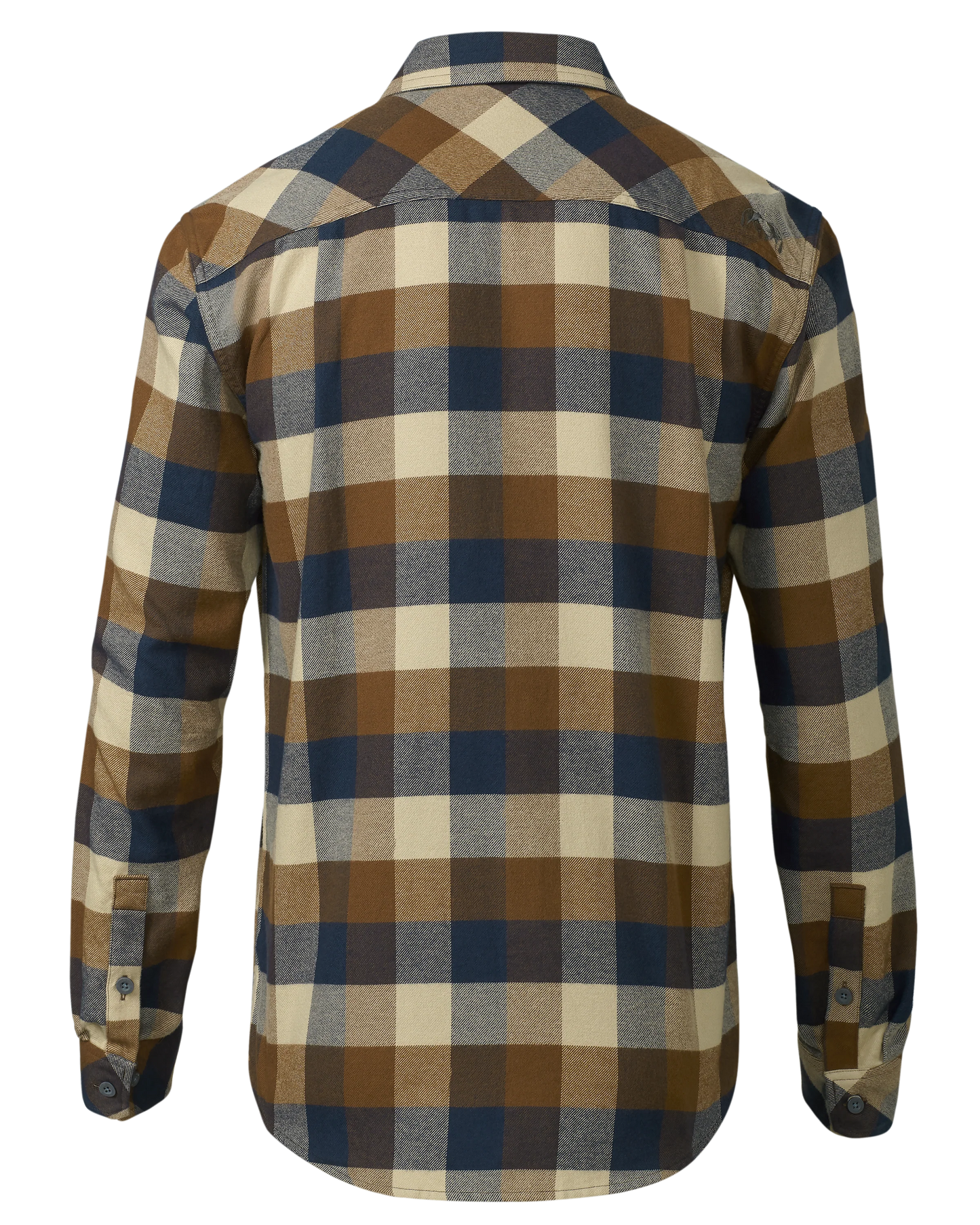 Field Flannel Shirt