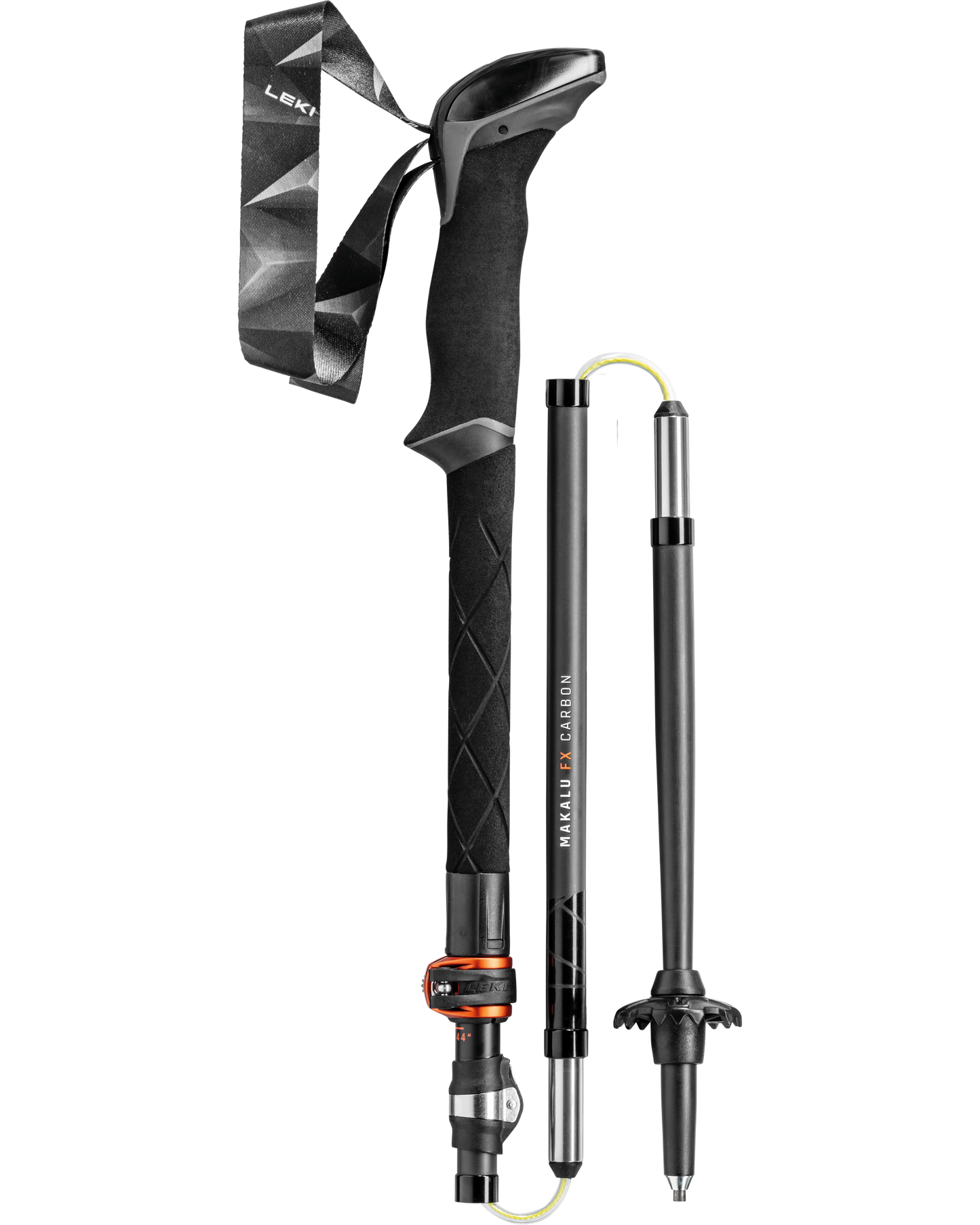 LEKI Makalu FX Carbon