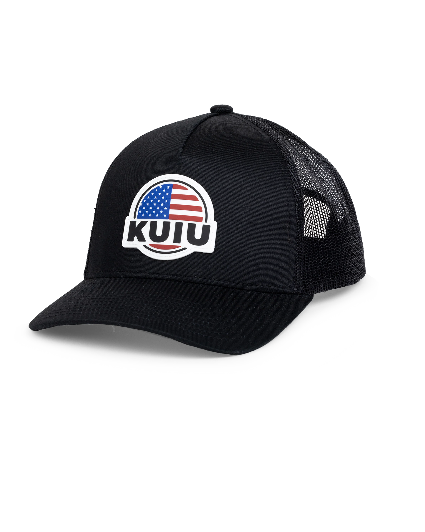 KUIU Flag Patch Hat