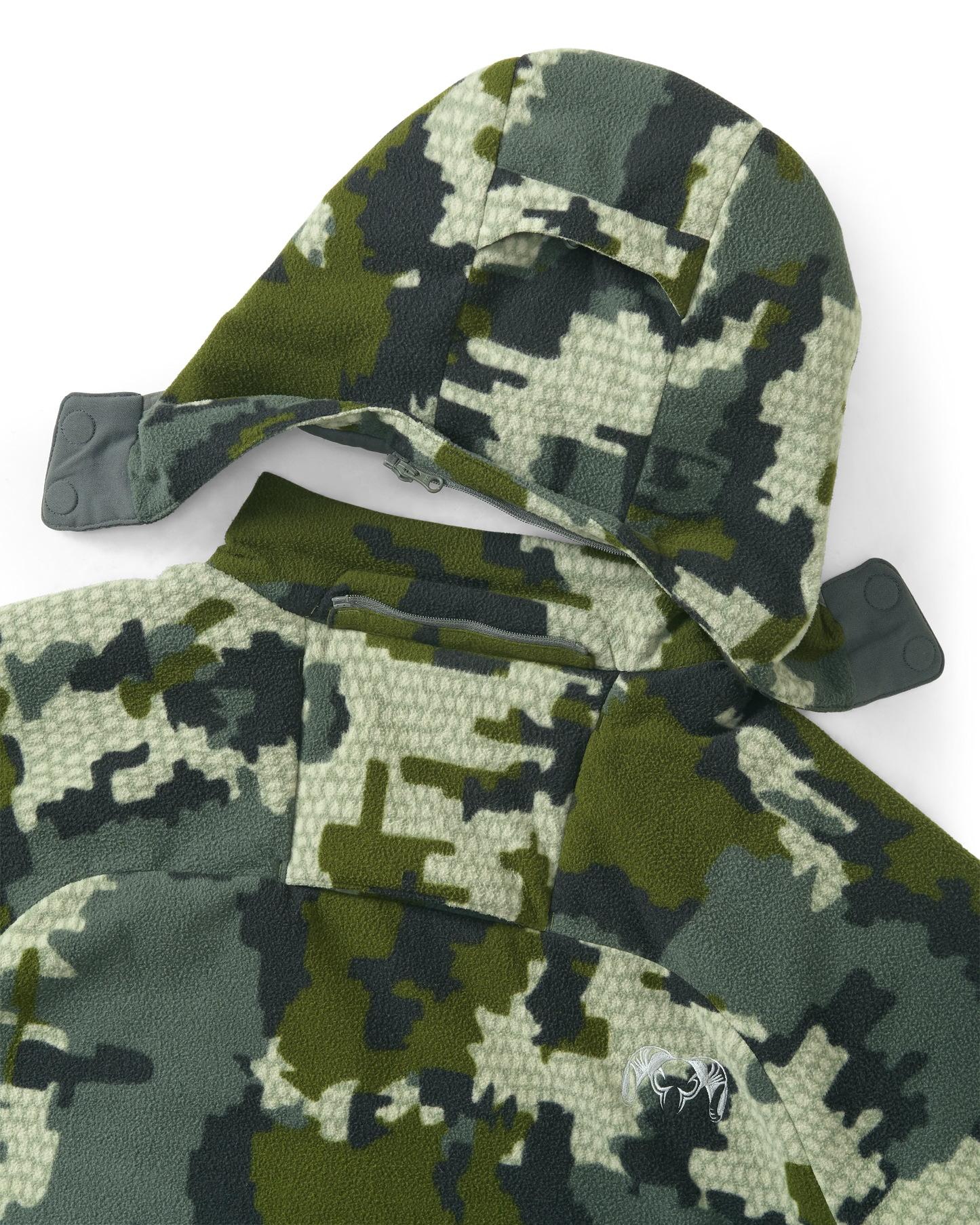 KUIU Proximity Hooded Insulated Jacket