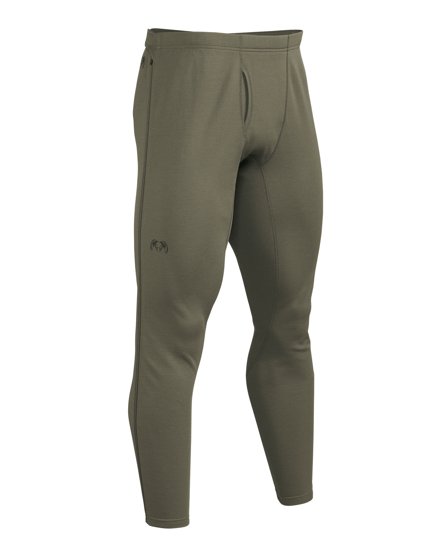 PRO Merino 200 Zip-Off Bottom