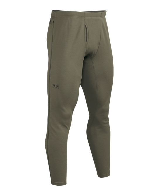PRO Merino 200 Zip-Off Bottom