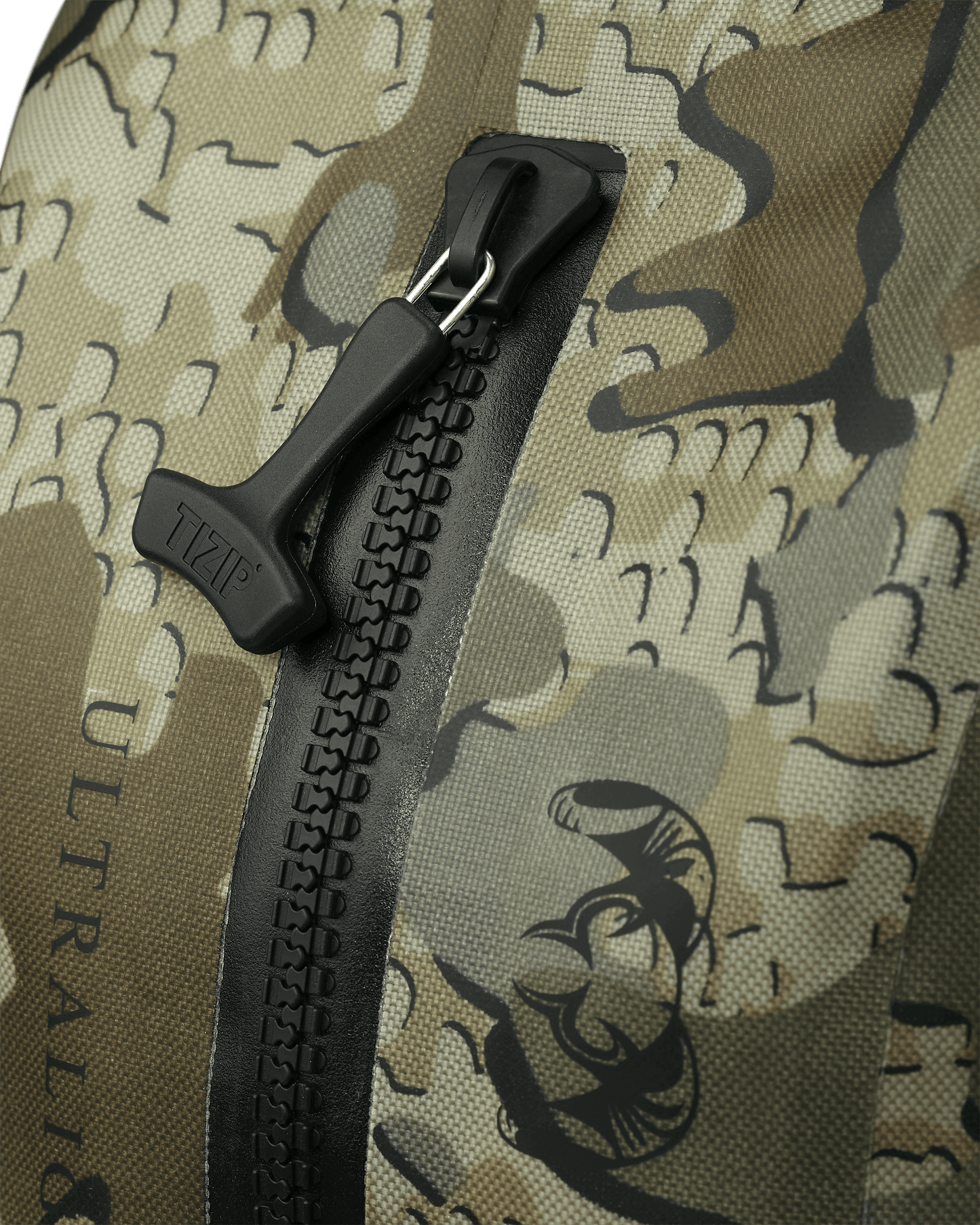 DeltaStorm 2200 Submersible Backpack