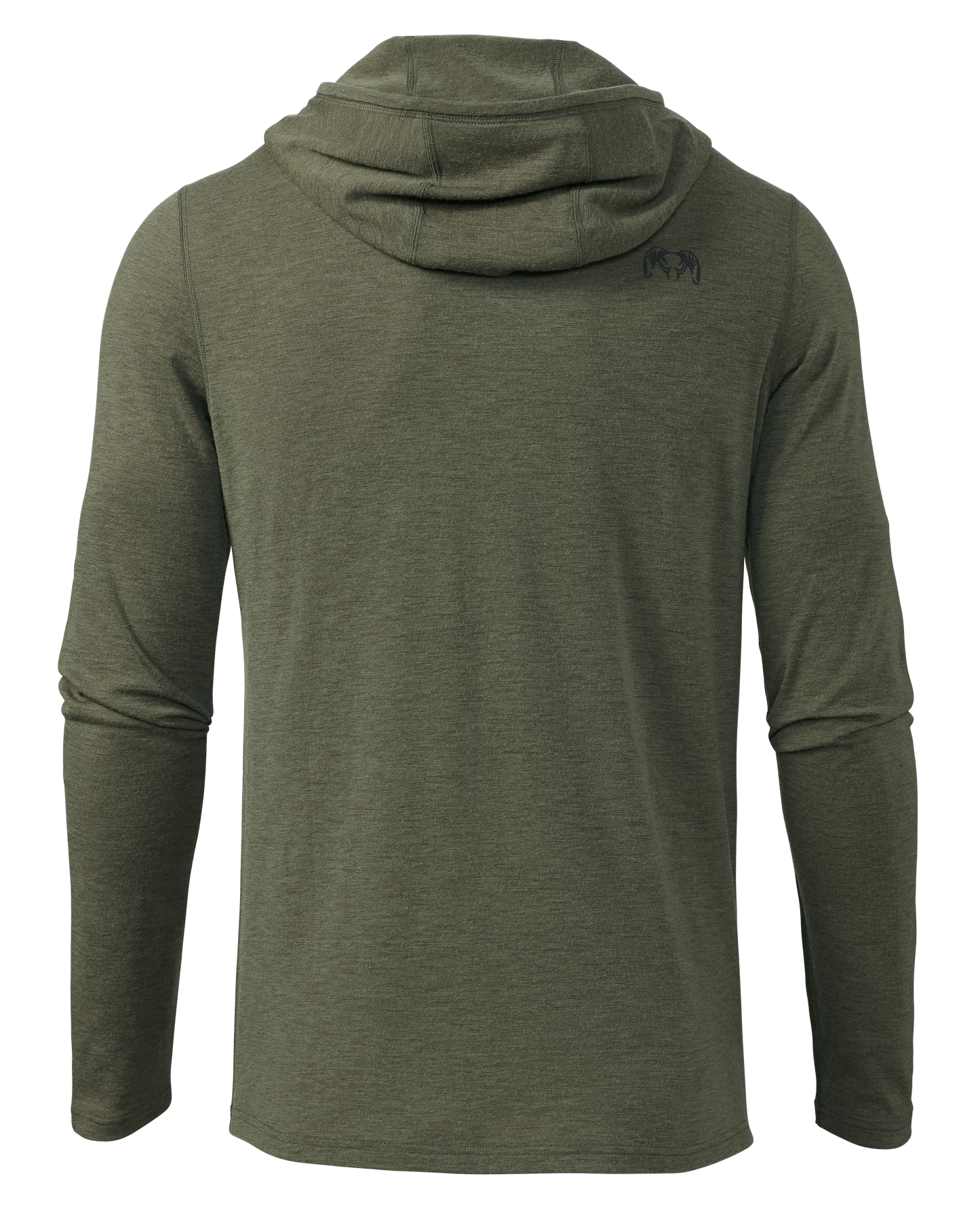 ULTRA Merino 120 LT LS Hoodie